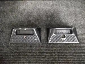Bell 206/407 Steps/Handles (206-531-003)